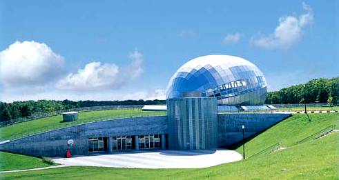 北海道立ゆめの森公園
