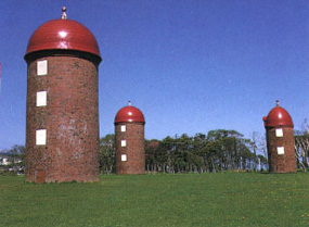 明治公園